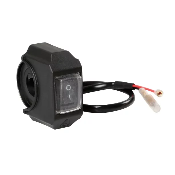 Waterproof switch - 12V - 6A max