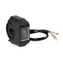 Waterproof switch - 12V - 6A max