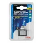 Aluminium toggle switch - Blue