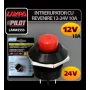 Intrerupator cu revenire 12V-24V 10A