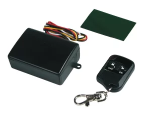 One-channel remote-controlled switch, 12V
