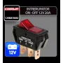 Intrerupator On-Off 12V 20A