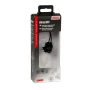 On &amp; Off, waterproof switch, 12V - Black