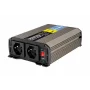 Inverter 12V-ról 220V-ra - 1000W