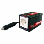 Invertor curent de la 12V la 220V 150W Carpoint