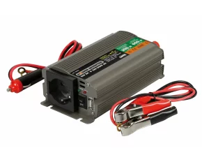 Inverter 12V-ról 220V-ra - 300W