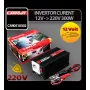 Power Inverter 12V-220V 300W Carpoint