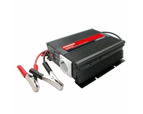 Inverter 12V-ról 220V-ra - 600 W Carpoint