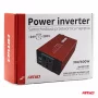 Power Inverter 24V/230V 300W/600W 2xUSB PI04