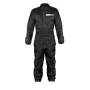 Lyviatan, rainproof jacket and trousers set - L