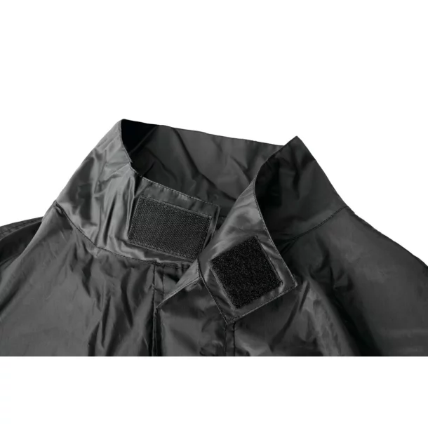Lyviatan, rainproof jacket and trousers set - L
