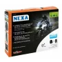 Nexa, waterproof jacket and trousers set - 1 (S-M-L)