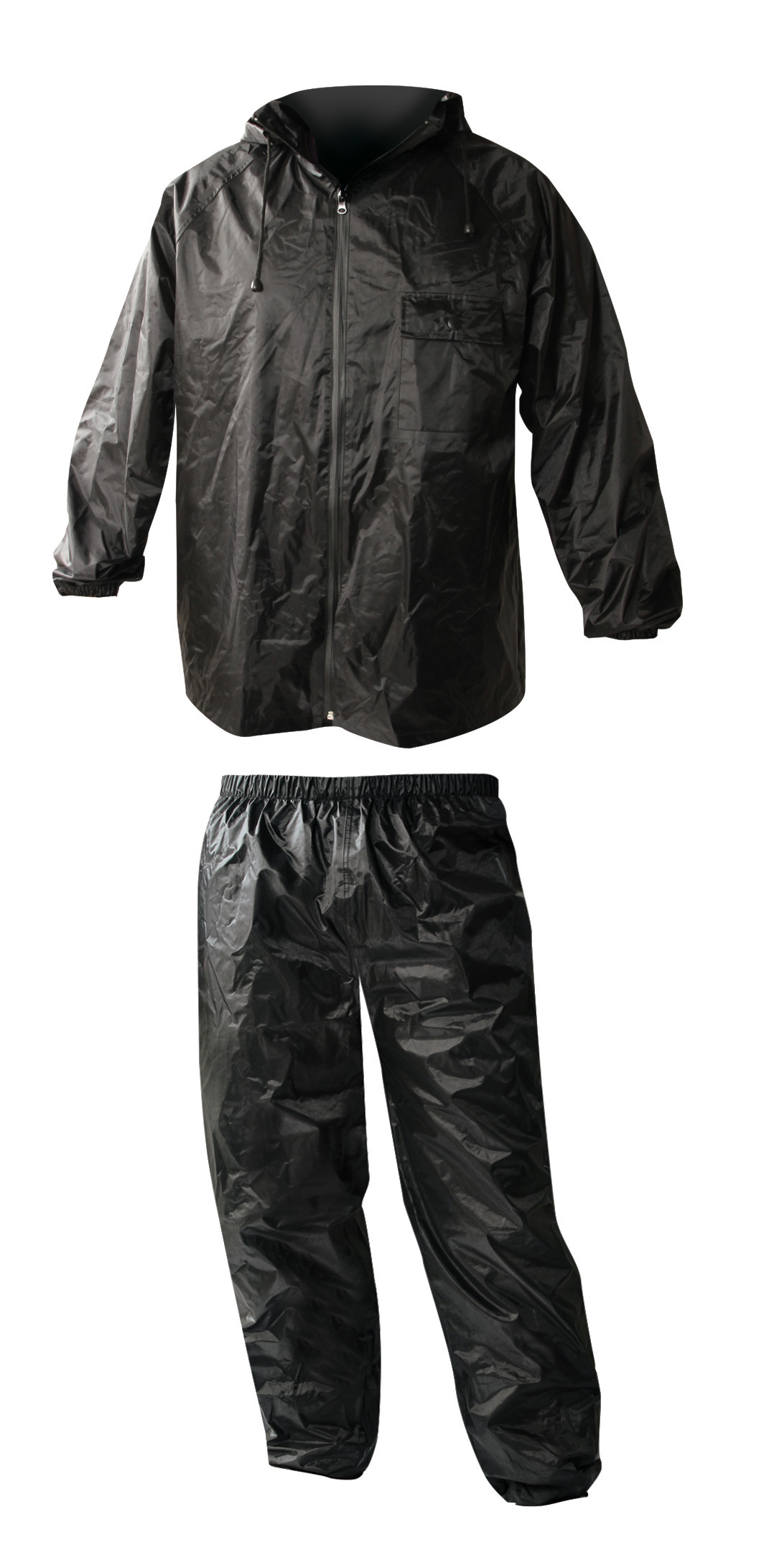 Nexa, waterproof jacket and trousers set - 1 (S-M-L) thumb