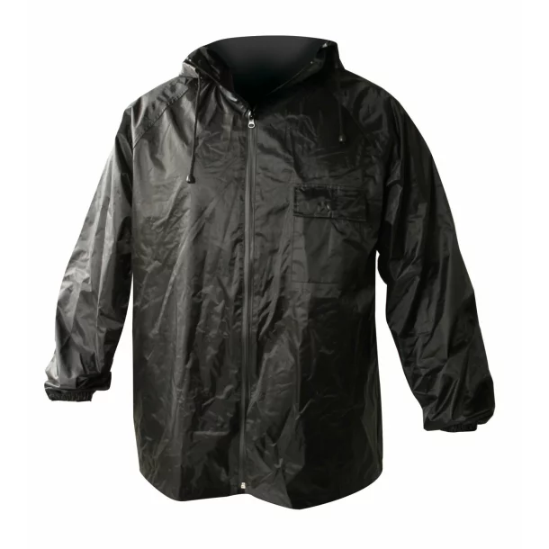 Nexa, waterproof jacket and trousers set - 1 (S-M-L)