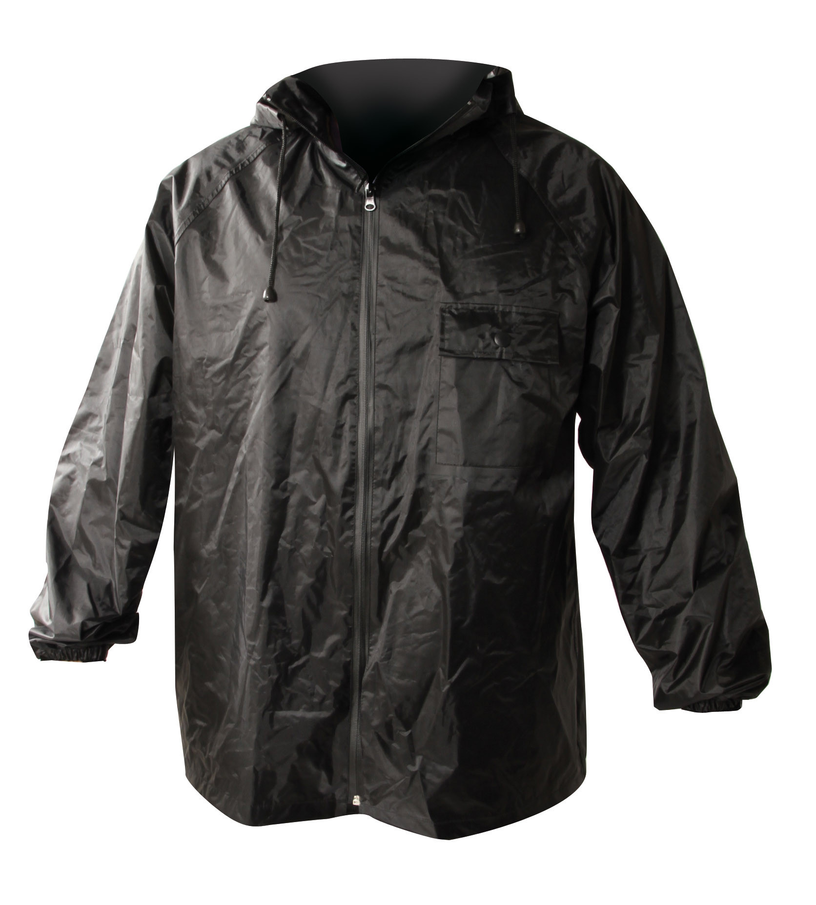 Nexa, waterproof jacket and trousers set - 2 (XL-XXL) thumb