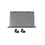 Jaluzea spate Amio, 100cm - Negru-Resigilat,