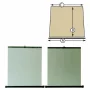 Carpoint Roller blind 2 pcs. with suction cups - 40x50 cm