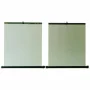 Carpoint Roller blind 2 pcs. with suction cups - 40x50 cm