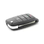 KIA - Carcasa cheie tip briceag. 3+1 butoane