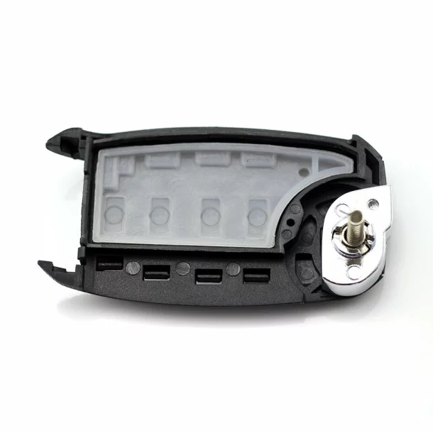 KIA - Carcasa cheie tip briceag. 3+1 butoane