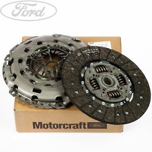 Kit ambreaj OE MOTORCRAFT - Ford Transit thumb