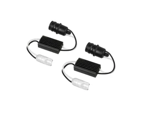 Cheat-Box kit for T10 fitting Led lamps, 12V