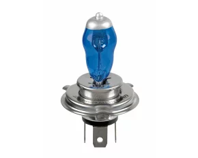 Kit becuri H4 60/55W P43t 12V Xenium Race 2buc