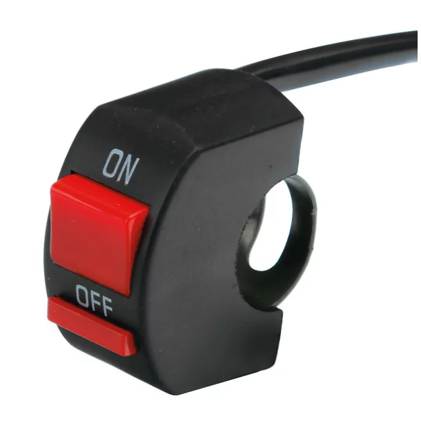 Kit cablaj pentru conectare proiectoare motociclete, 12V - Resigilat