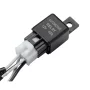 Kit cablaj pentru conectare proiectoare motociclete, 12V - Resigilat