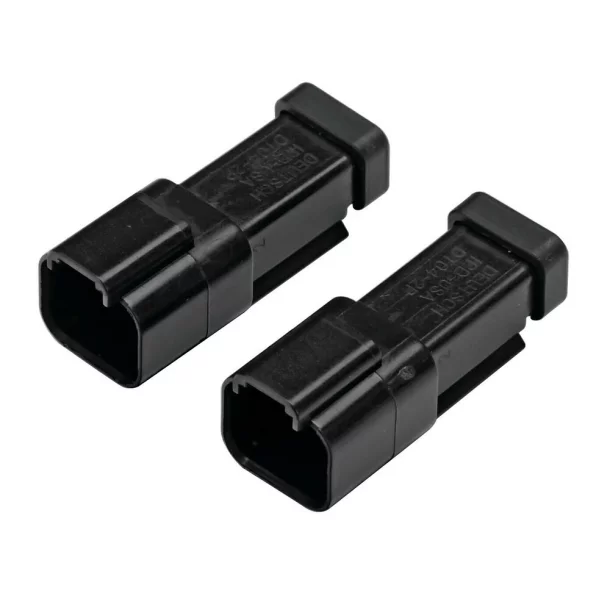 Kit cablaj pentru conectare proiectoare motociclete, 12V - Resigilat