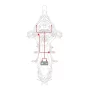 Kit cablaj pentru conectare proiectoare motociclete, 12V - Resigilat