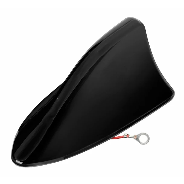 Fin-antenna conversion kit