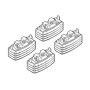 Fitting kit - C044