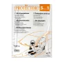 Kit de protectie interior auto 5 in 1 pentru service-Resigilat,