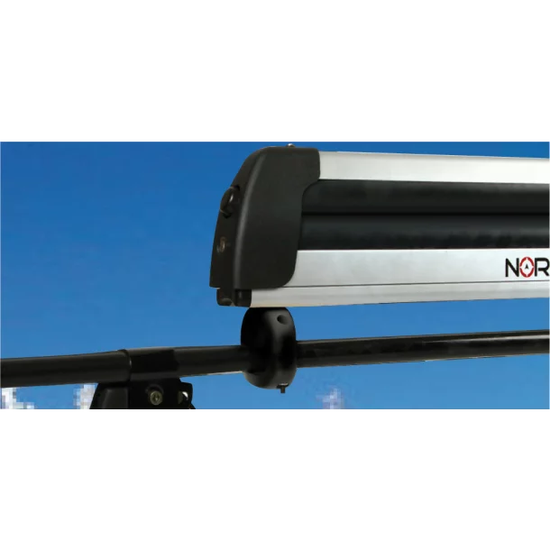 Extension, ski carrier spacers kit Nordic-King Pro-Slider