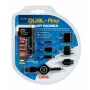 Roll-Tech, 12/24V charger kit with double output current switch