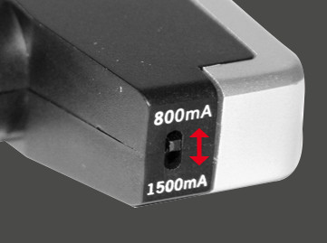 Roll-Tech csatlakozó szivargyújtóhoz 800/1500 mA, 12/24V thumb