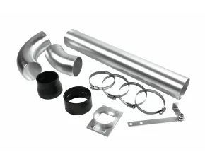 Kit montaj filtre aer tuning