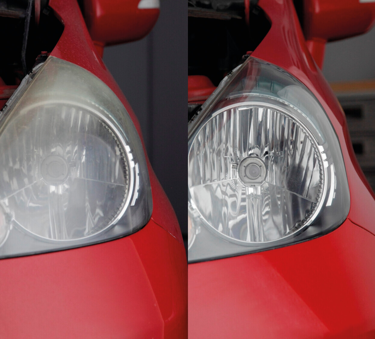 Quixx headlight restoration kit thumb