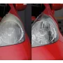 Quixx headlight restoration kit