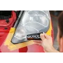 Quixx headlight restoration kit
