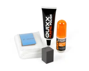 Quixx fényszóró restauráló kit