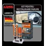 Quixx headlight restoration kit