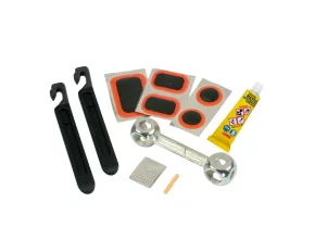 Kit reparatie pana bicicleta RIP-1 Lampa