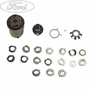 Kit reparatie yala stanga OE FORD - Ford Focus 1 thumb