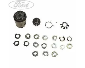 Kit reparatie yala usa dreapta OE FORD - Ford Focus I
