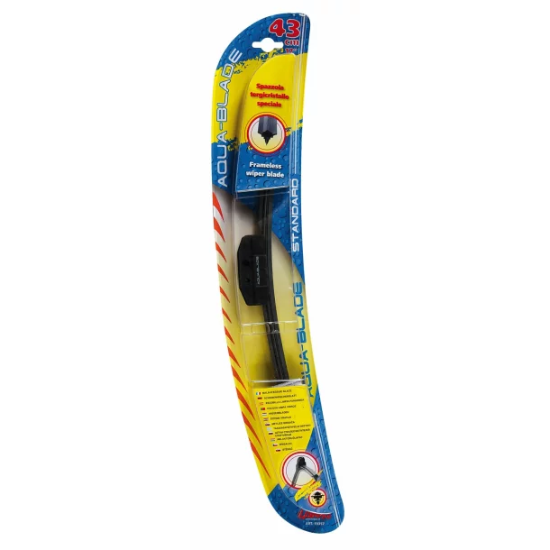 Aqua Blade Standard - 43 cm (17“) - 1 pcs