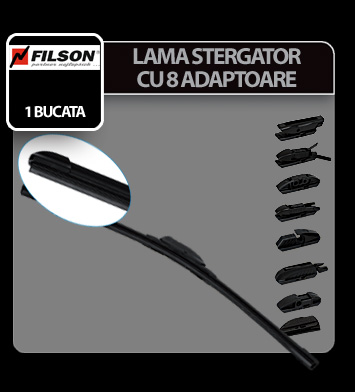 Filson 8 adapteres ablaktörlő - 41cm (16'') - 1 db thumb
