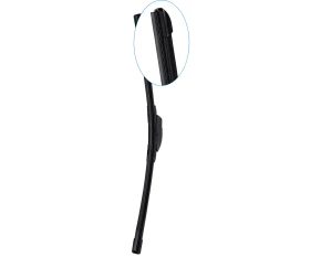 Lama stergator cu 8 adaptoare Filson - 51cm (20“) - 1buc