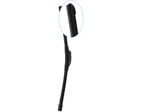 Lama stergator cu 8 adaptoare Filson - 58cm (23“) - 1buc